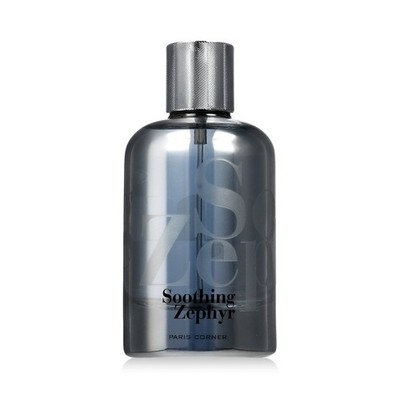 Paris Corner Soothing Zephyr Eau De Parfum 100 ml