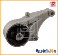Lagerung, Motor Febi Bilstein 45846 Vorne FüR Opel Meriva