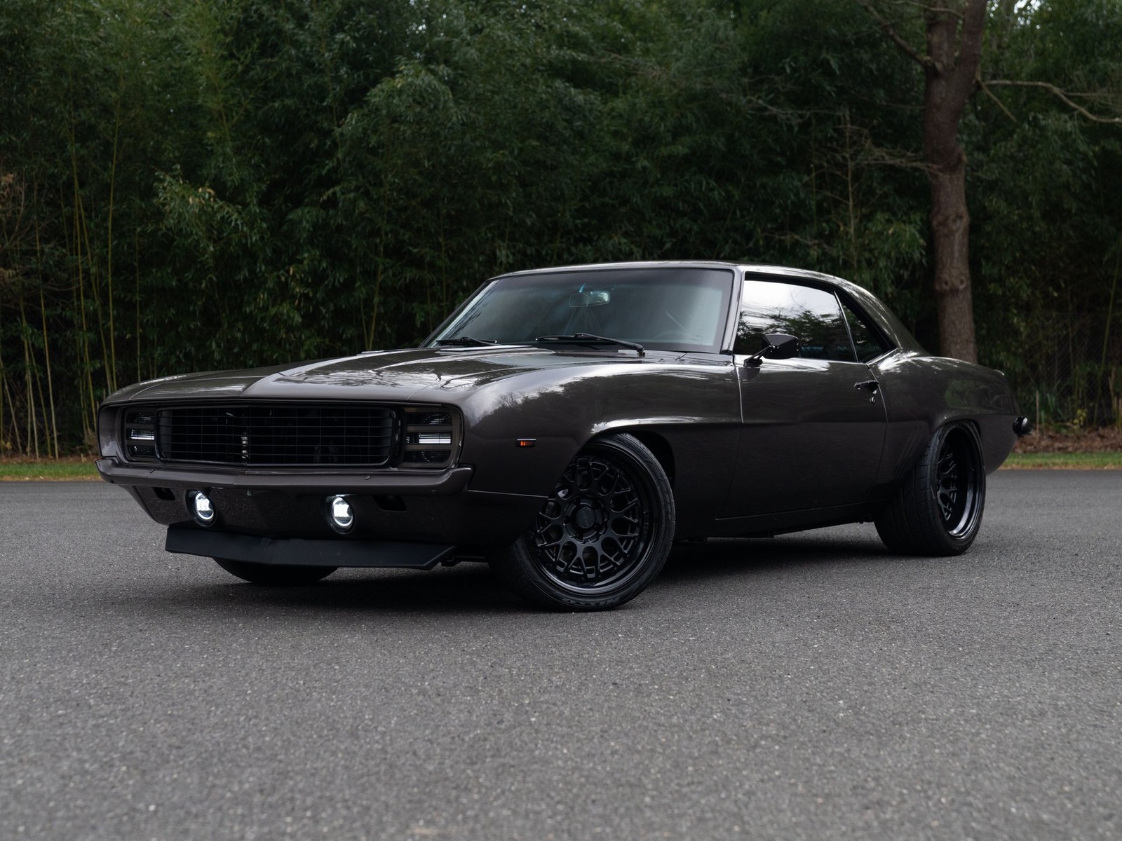 1969 Chevrolet Camaro for sale in Dunellen New Jersey