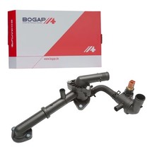 Thermostat Hyundai ATOS