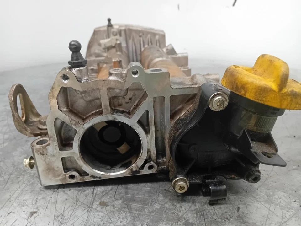 Zylinderkopf für JEEP COMPASS (MP) Limited 4x4 1123764 - Bild 3 von 4