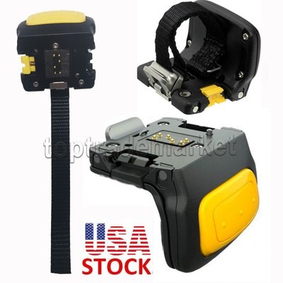 USA For Zebra RS5100 RS51B0 Scan Trigger Assembly SG-RS51-TRGSS-01 Scanner New