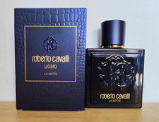 Roberto Cavalli Uomo La Notte Eau de Toilette...