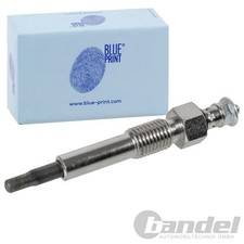 Bougies de préchauffage Opel KADETT