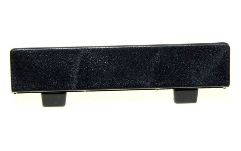 Poignée pour lave-vaisselle De Dietrich 93X2989 - Pièce de rechange pour porte