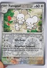 Famignol Reverse - EV2:Évolutions à Paldea - 168/193 - Carte Pokémon FR Neuve