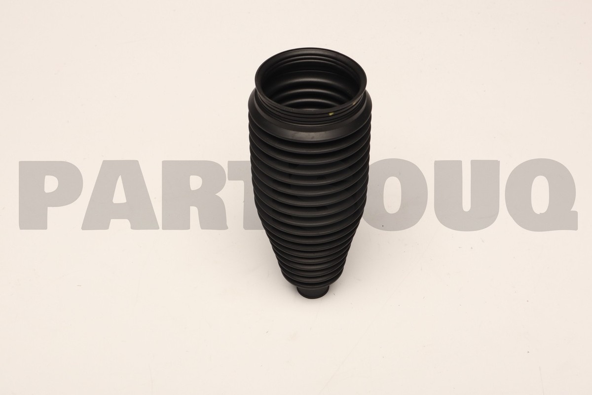 ストラット 48571M74L00 Genuine Suzuki BOOT, STEERING RACK SIDE 48571-M74L0-0