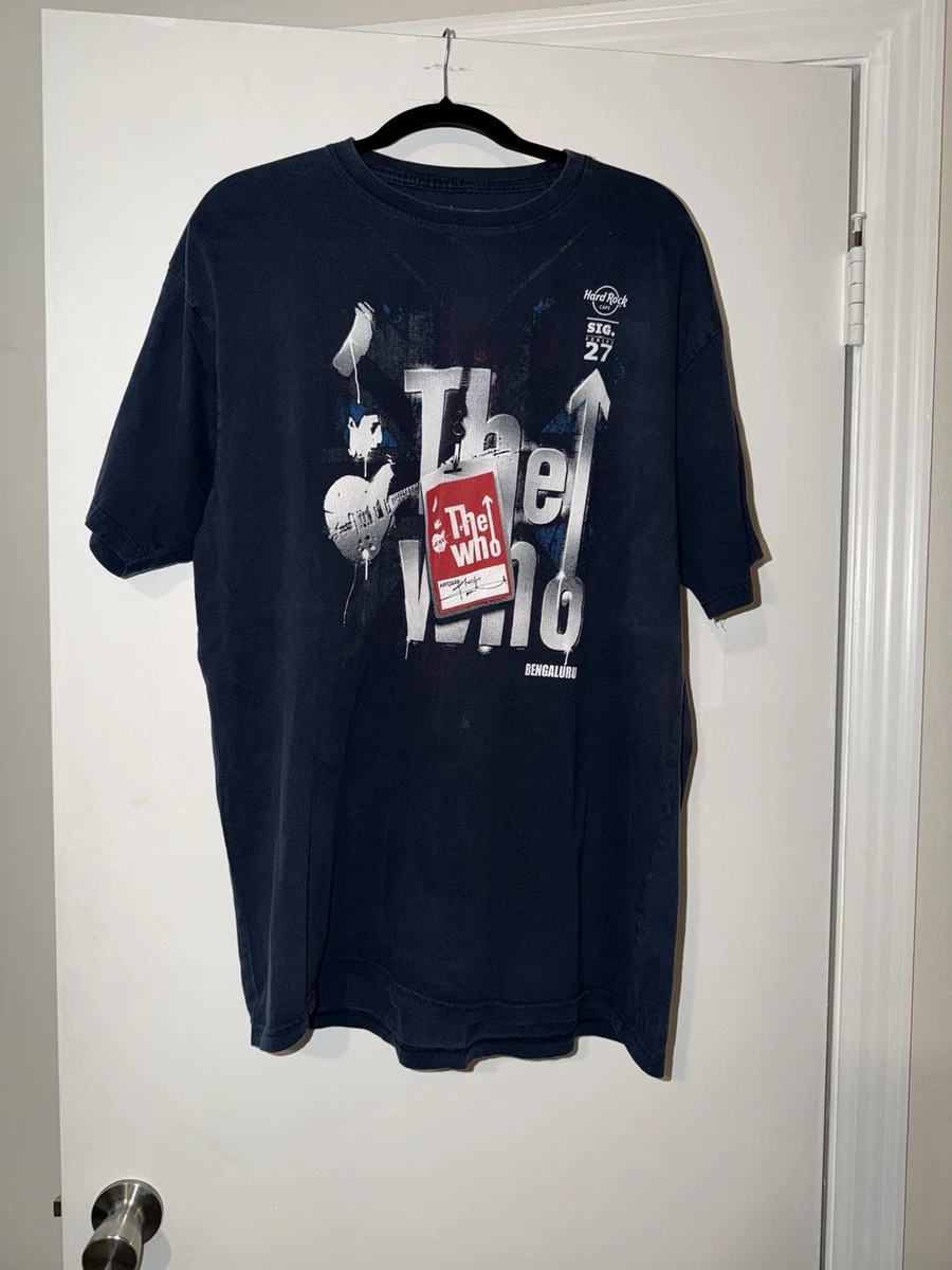 Hard Rock Cafe Black Size XL Shirts for Men for sale | eBay