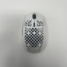 Steel Series Aerox 3 Wireless Gaming (Mouse O...