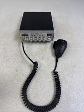 Cobra 29 Ltd Classic Peaked And Tuned Mosfet Final Turbo Echovariable Power