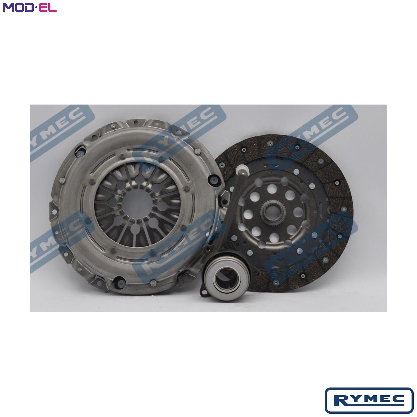 Clutch Kit for SEAT LEON 1P1 2005 to 2013 - Image 42