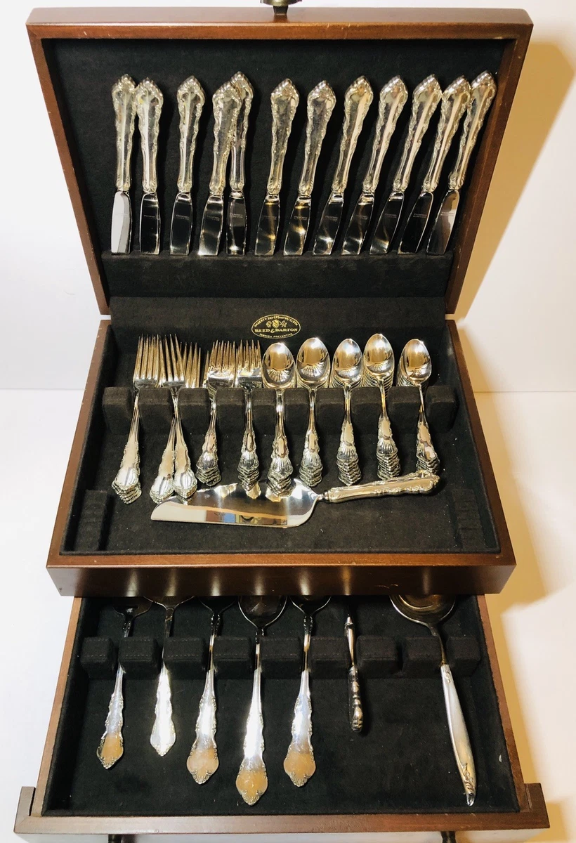Reed & Barton Silver Antiques for sale | eBay
