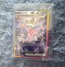 Pokémon TCG Espeon ex 155/131 Prismatic Evolutions Tera EX 270 HP Holo Rare 2023