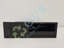 Audi Q7 4L Multimedia Interface Steuergerät Steuergerät 4E0035785