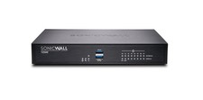 SonicWall Network Security Appliance 01-SSC-0211
