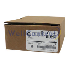 New Allen Bradley 25-ENC-1 PowerFlex 525 Incr...