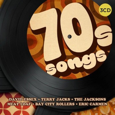 70s Songs / Various by VARIOUS ARTISTS