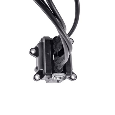 Herko Ignition Coil B126 for Renault Clio 1.6L 2005-2010