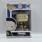 Funko Pop! Animation Demon Slayer Kimetsu no Yaiba Yahaba #1410