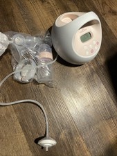Spectra S2 Plus Premier Electric Breast Pump NO CORD NEW WITH DEFECTS