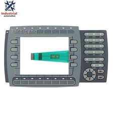 EXTER K60 Membrane Keyboard for Beijer EXTER K60 Keypad Switch