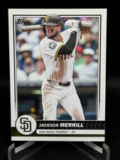 2026 Topps Series 1 ⚾ Costco Flagship Variation - Pick Your Card 🔥Chrome & Base