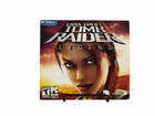 Lara Croft Tomb Raider Legend PC Windows 2000 Windows XP DVD-ROM. New Sealed