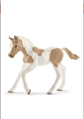 Schleich Pferde Horse Club Paint Horse Fohlen 13886 OVP  NEU