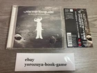 Jamiroquai – The Return Of The Space Cowboy ESCA 6066 obi Japan import
