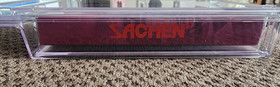 Sachen Bingo 75 NES CIB Graded 8.5 by CGC