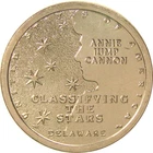 2019-D American Innovation Dollar — photo from another recent sale