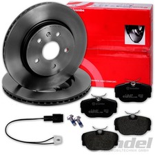 Plaquette de frein BMW 316