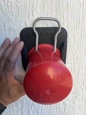 Gasflaschen Schutzkappen Halter für Wohnmobil und Wohnwagen