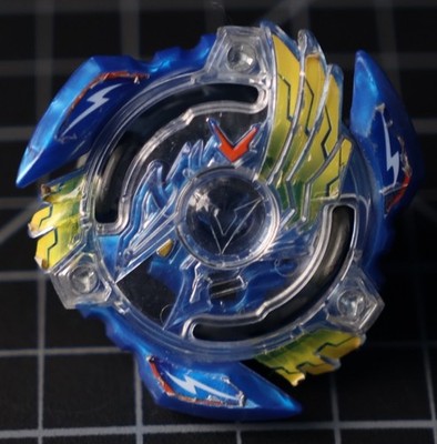 Victory Valkyrie Boost Variable B-34 Beyblade Burst Takara Tomy #1