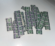 Green Shield Stamps LARGE