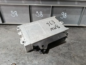BMW E36 ATE ABS ES Controler Steuergerät Modul 5WK8408, 34521162646