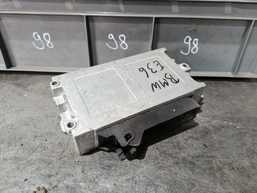 BMW E36 ATE ABS ES Controler Steuergerät Modul 5WK8408, 34521162646