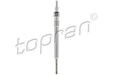 Glühkerze Stabglühkerze 113 839 TOPRAN für AUDI PORSCHE SEAT SKODA VW CUPRA