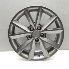 Jantes Skoda FABIA