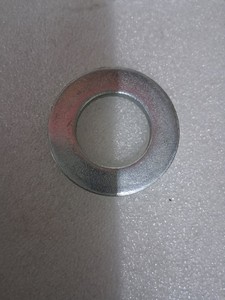 ULTIMA BELT DRIVES ALL MODELS PART# 58-726. Motor Pulley Washer New