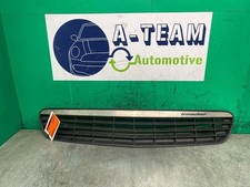 Radiator grille Opel Vectra C CC Z02 173401050 P23888548