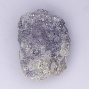 African Natural Raw Rough Diamond 2.95 Ct Earth Mined Loose Grayish Stone