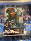 Hasbro G.I. Joe Stuart Outback Selkirk 6in Action Figure - F4034