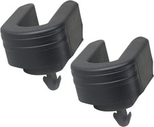 Tailgate Bushing for Tail Gate Hinge 2PCS Compatible with 2014-2020 Silverado 15