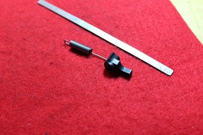 Ruger, lcp used Part, Hammer and hammer spring, #2-42326
