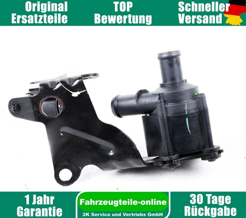 Zusatzwasserpumpe Umwälzpumpe VW Golf 7 VII 5Q0121599AM