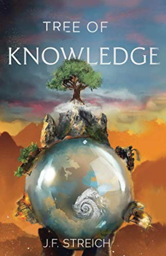 The Tree of Knowledge,J.F. Streich