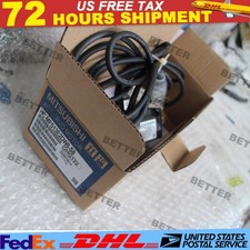 1PC Mitsubishi HC-MFS13E2DW6-S8 SERVO MOTOR HCMFS13E2DW6S8 New Expedited Ship
