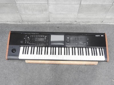 Korg Kronos-73 Keyboard Synthesizer 73key