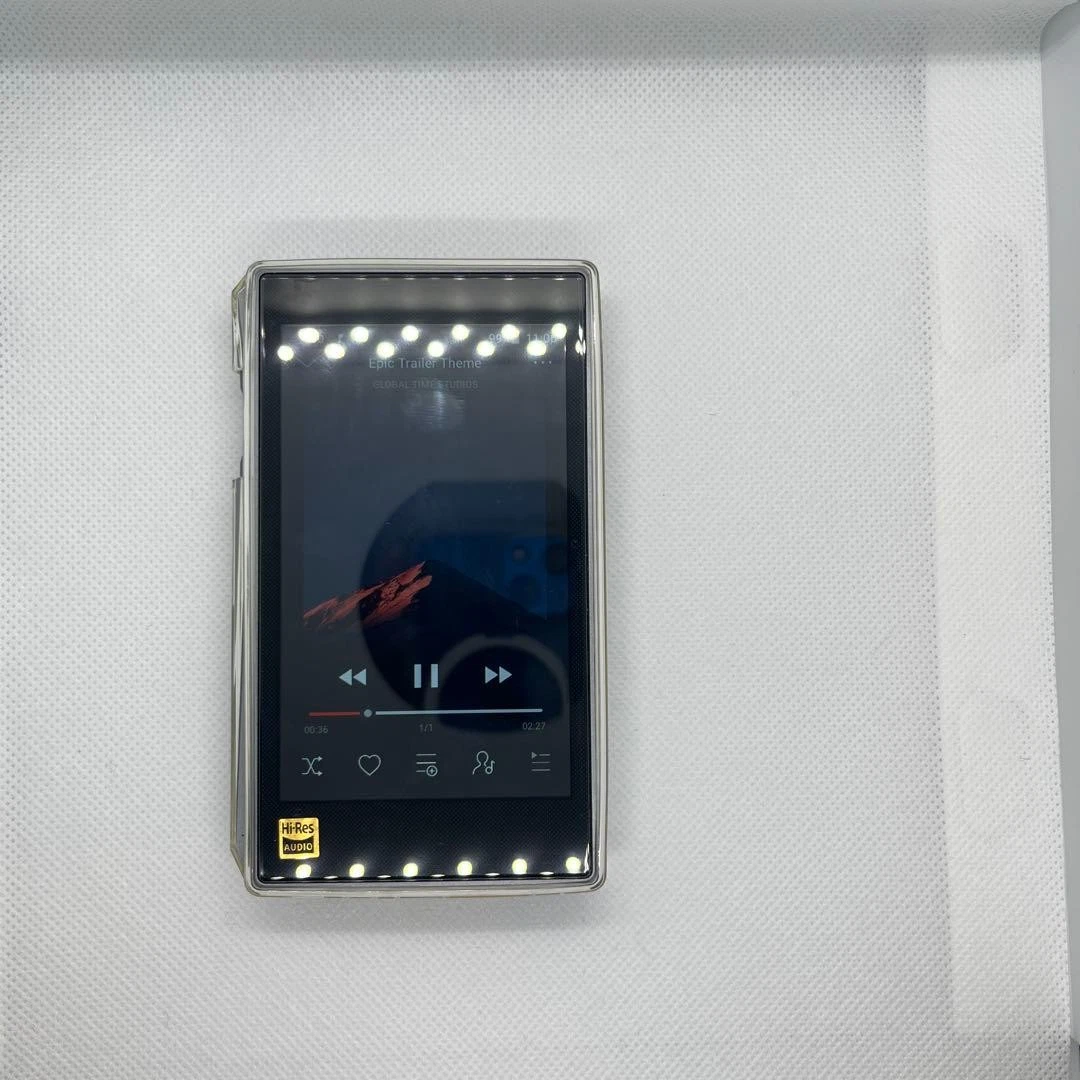 FiiO X5 3rd Generation MP3 Players for sale | eBay